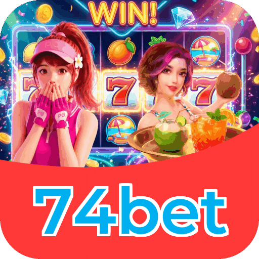 74bet - Vitória verificada Juliana S.
