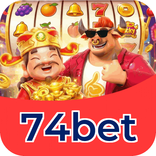 Especificações técnicas download 74bet