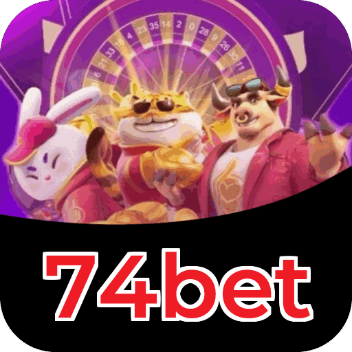 Especificações técnicas download 74bet
