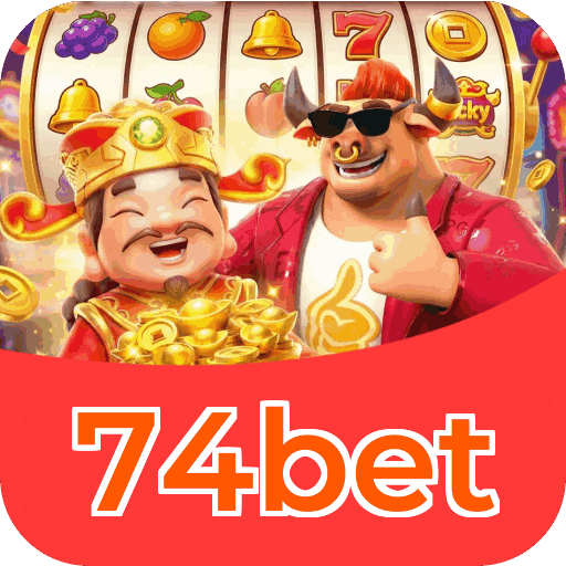74bet - Vitória verificada Carlos M.