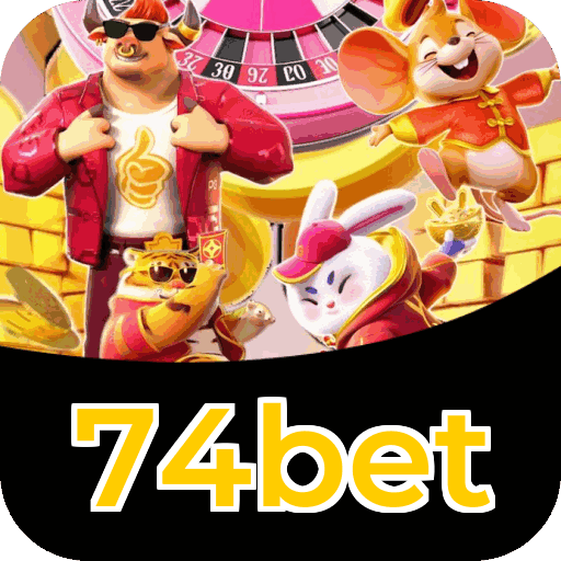 74bet - Vitória verificada Fernando C.