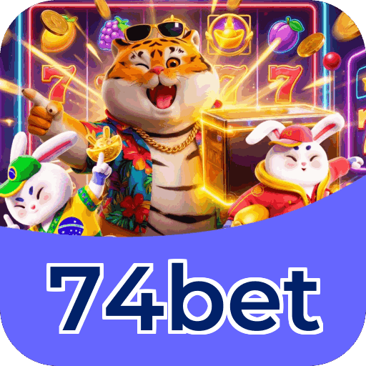 Especificações técnicas download 74bet